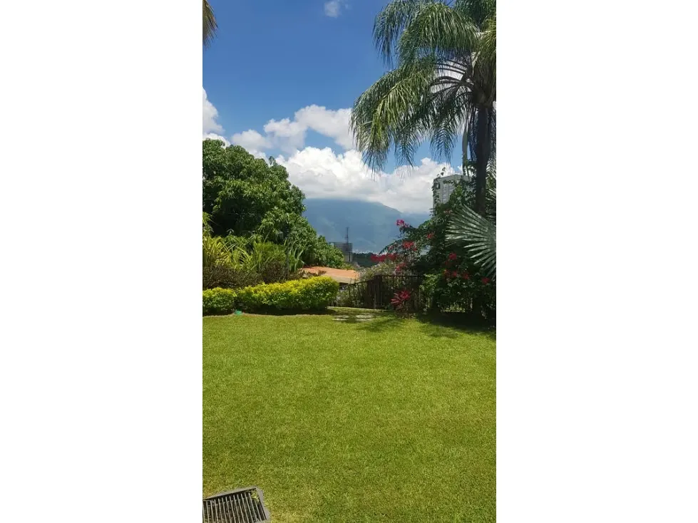 Se vende casa 1200m2 Terraza del Club Hipico 2496 - 20
