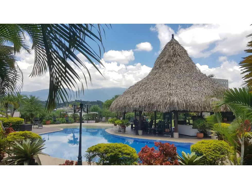 Se vende casa 1200m2 Terraza del Club Hipico 2496 - 3