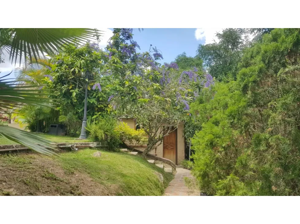 Se vende casa 1200m2 Terraza del Club Hipico 2496 - 21