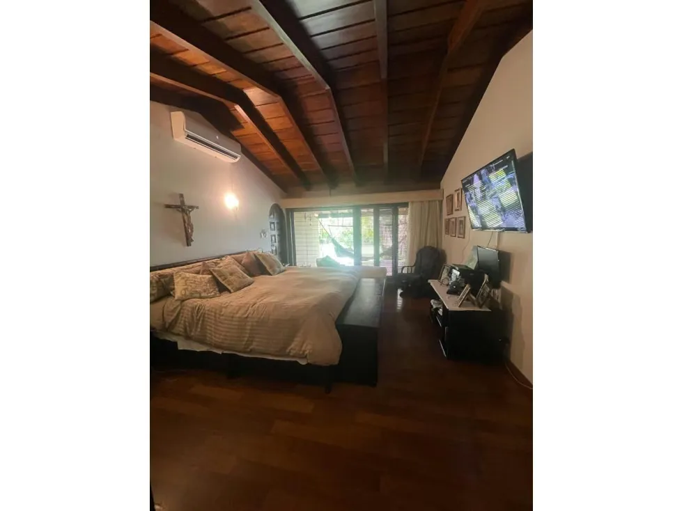 Se vende casa 1200m2 Terraza del Club Hipico 2496 - 25