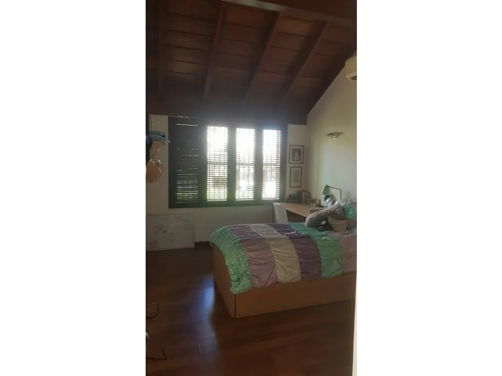 Se vende casa 1200m2 Terraza del Club Hipico 2496 - 27