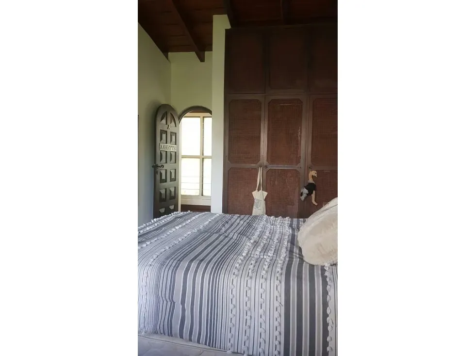 Se vende casa 1200m2 Terraza del Club Hipico 2496 - 28
