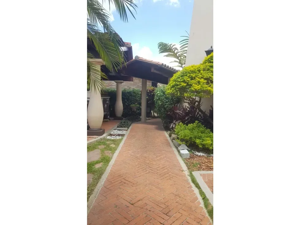 Se vende casa 1200m2 Terraza del Club Hipico 2496 - 29