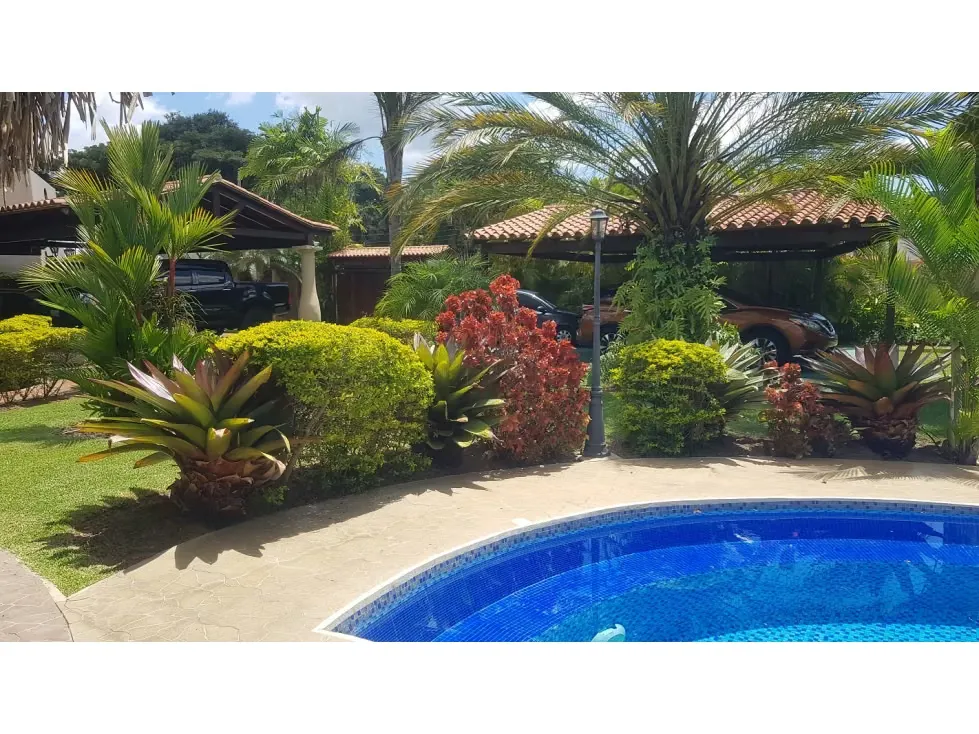 Se vende casa 1200m2 Terraza del Club Hipico 2496 - 30