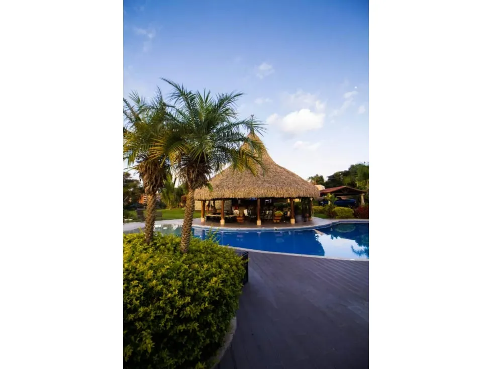 Se vende casa 1200m2 Terraza del Club Hipico 2496 - 4