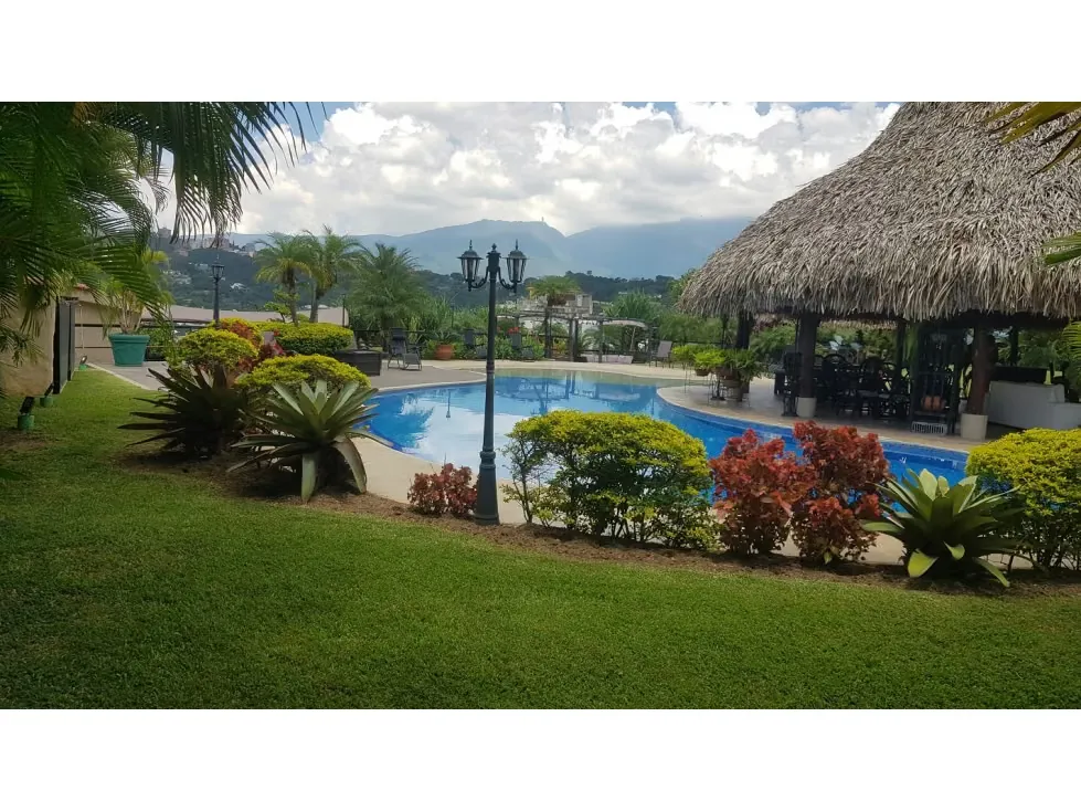 Se vende casa 1200m2 Terraza del Club Hipico 2496 - 31