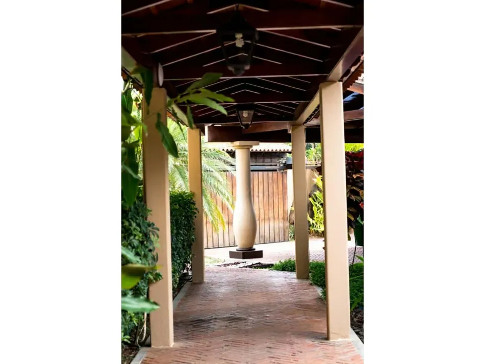 Se vende casa 1200m2 Terraza del Club Hipico 2496 - 9