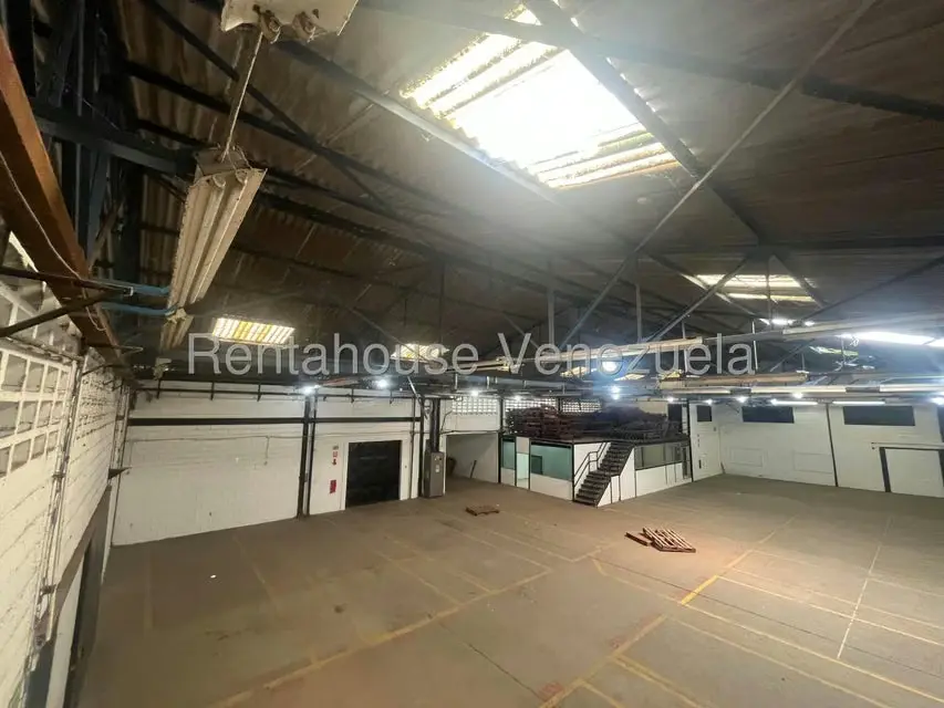 Local Comercial en Alquiler en Zona Industrial San Vicente, Aragua - 16