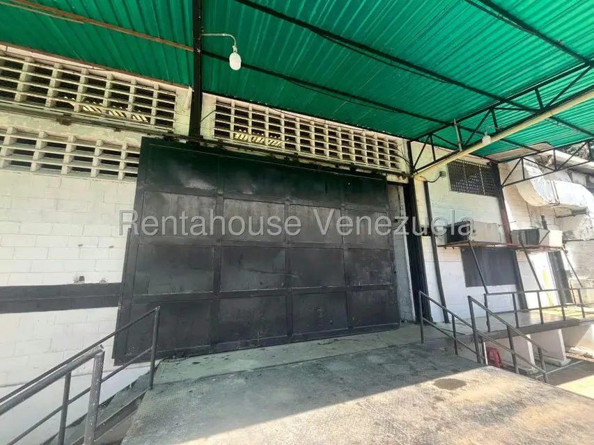Local Comercial en Alquiler en Zona Industrial San Vicente, Aragua - 30
