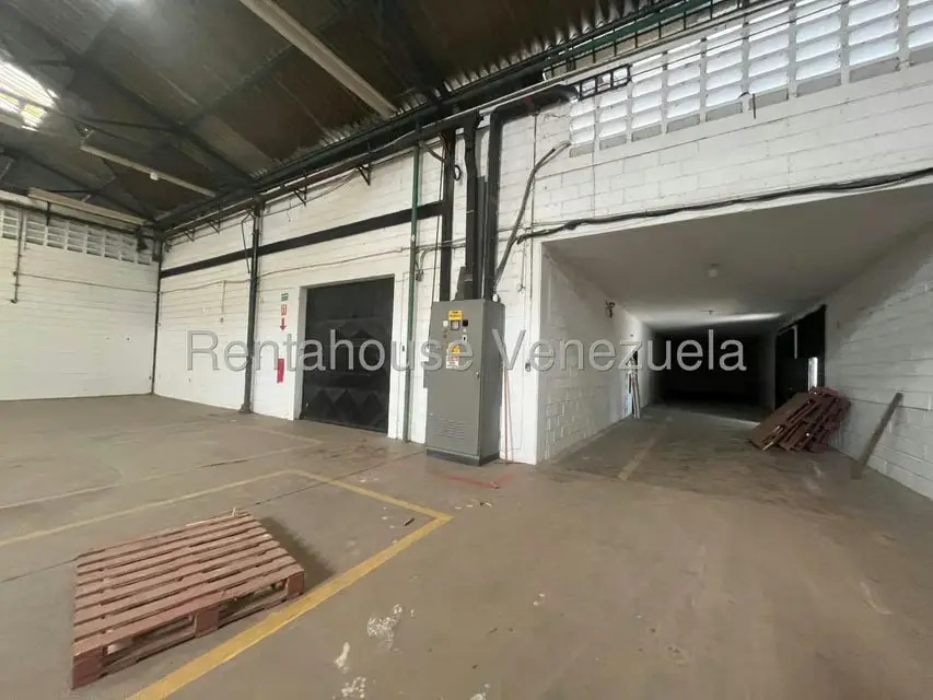 Local Comercial en Alquiler en Zona Industrial San Vicente, Aragua - 6