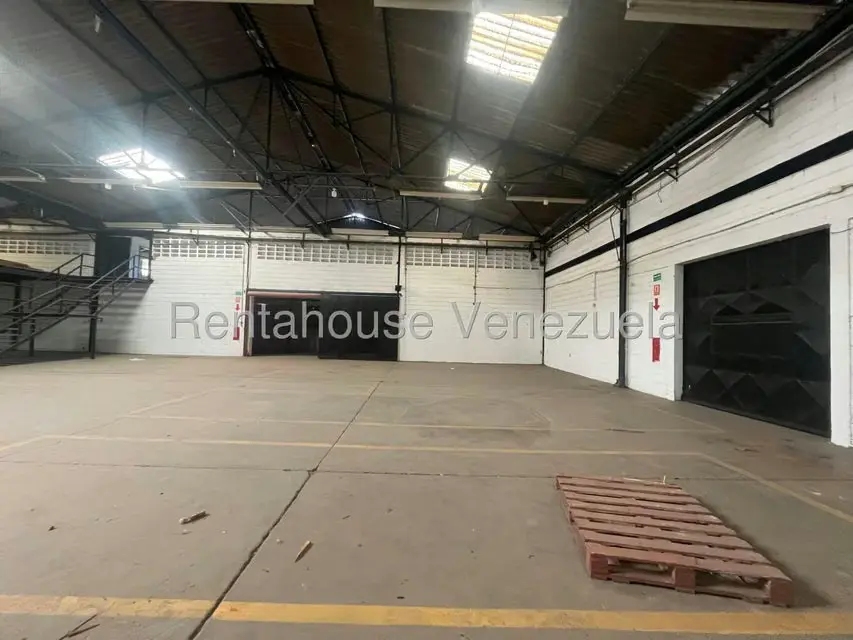 Local Comercial en Alquiler en Zona Industrial San Vicente, Aragua - 7