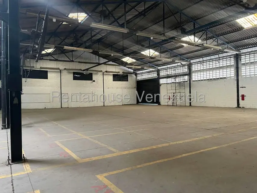 Local Comercial en Alquiler en Zona Industrial San Vicente, Aragua - 10