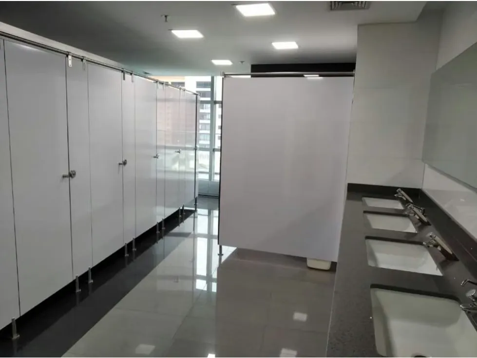 Vendo/alquilo oficina 300m2 Las Mercedes 9527 - 12