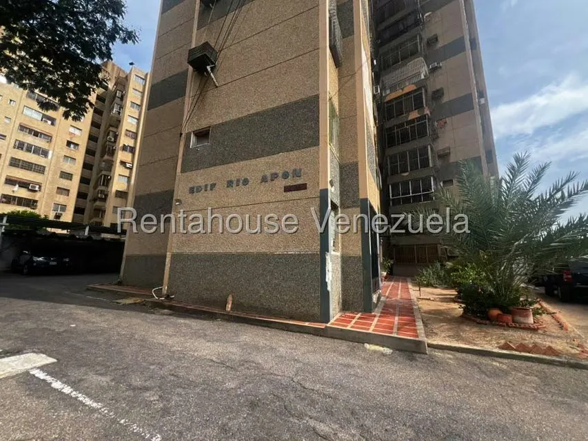 Apartamento (1 Nivel) en Venta en Sabaneta, Zulia