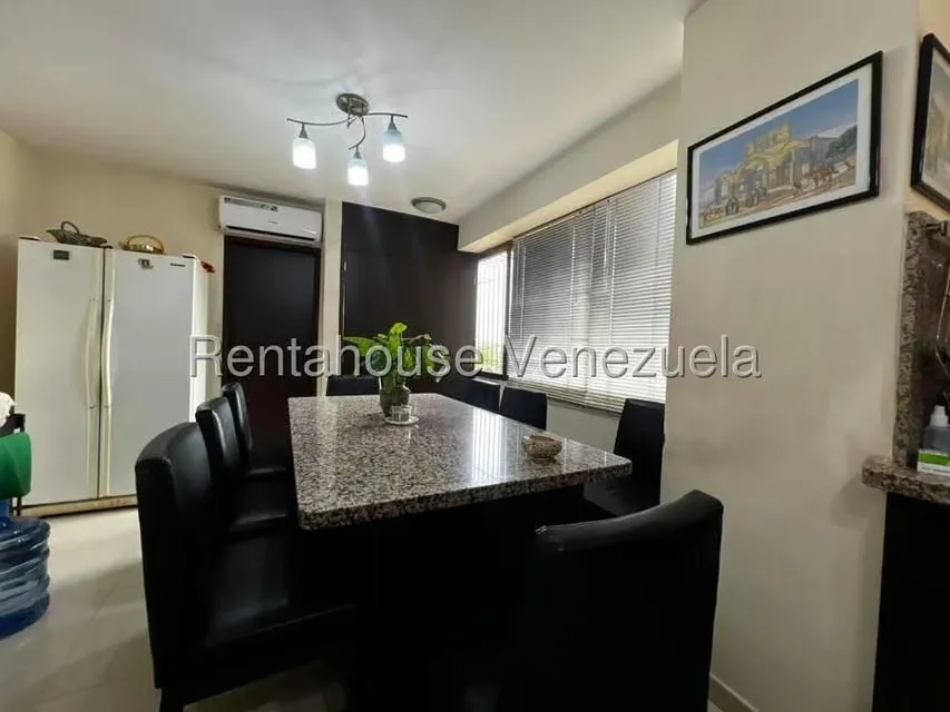 Apartamento (1 Nivel) en Venta en Sabaneta, Zulia - 12