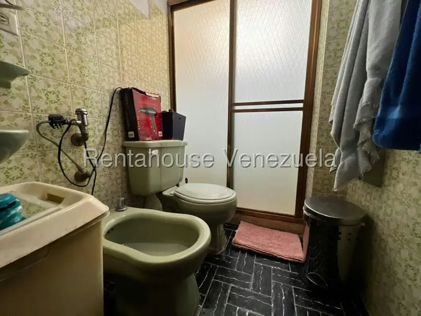 Apartamento (1 Nivel) en Venta en Sabaneta, Zulia - 21