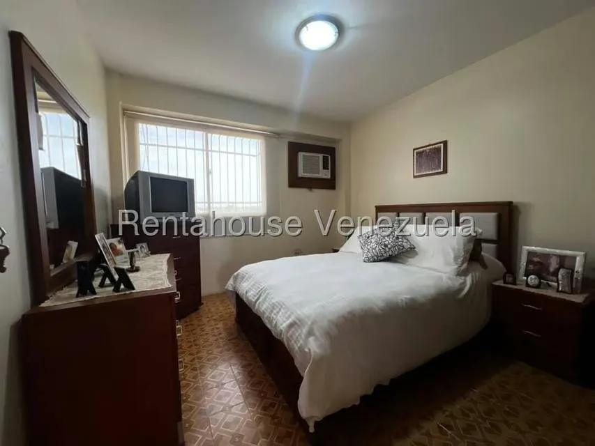 Apartamento (1 Nivel) en Venta en Sabaneta, Zulia - 22