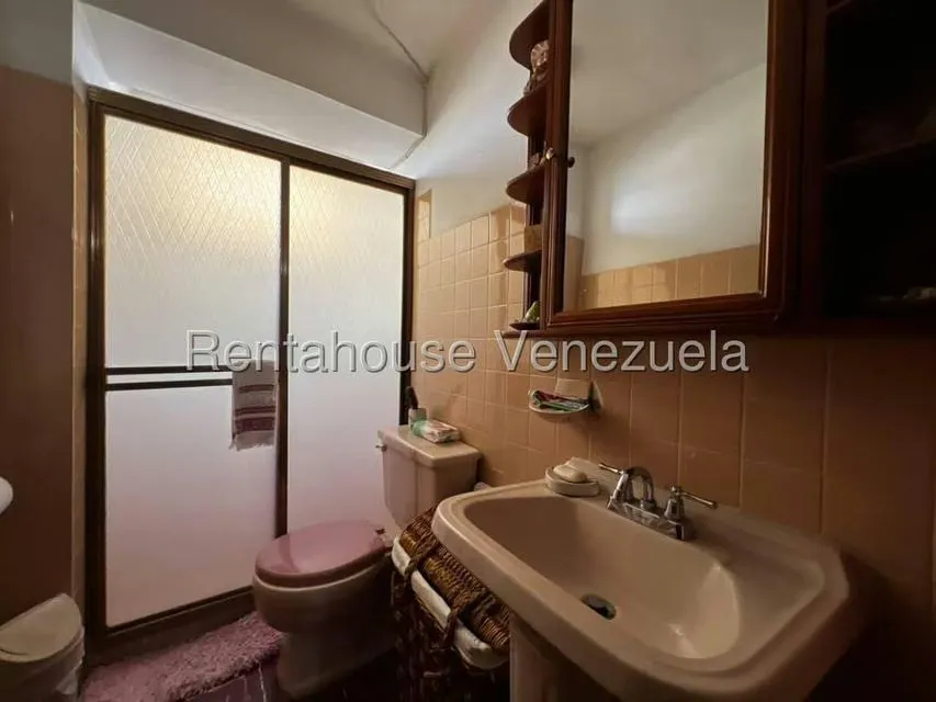 Apartamento (1 Nivel) en Venta en Sabaneta, Zulia - 27