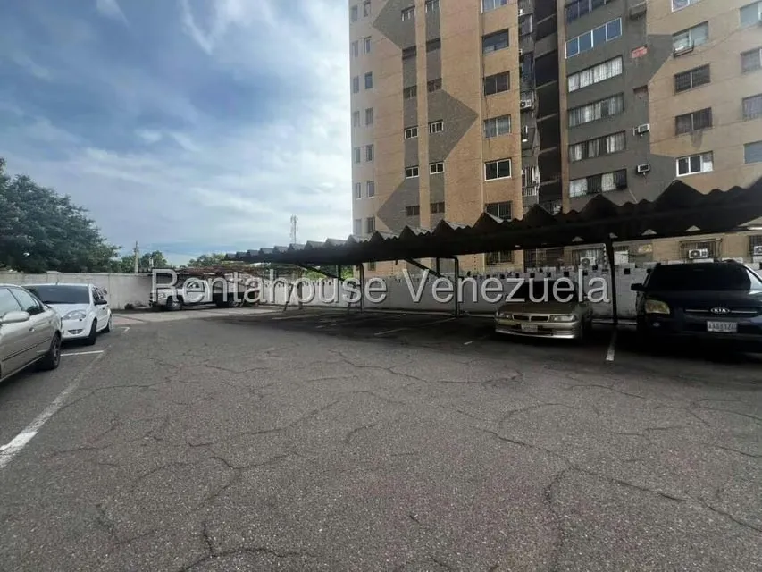 Apartamento (1 Nivel) en Venta en Sabaneta, Zulia - 31