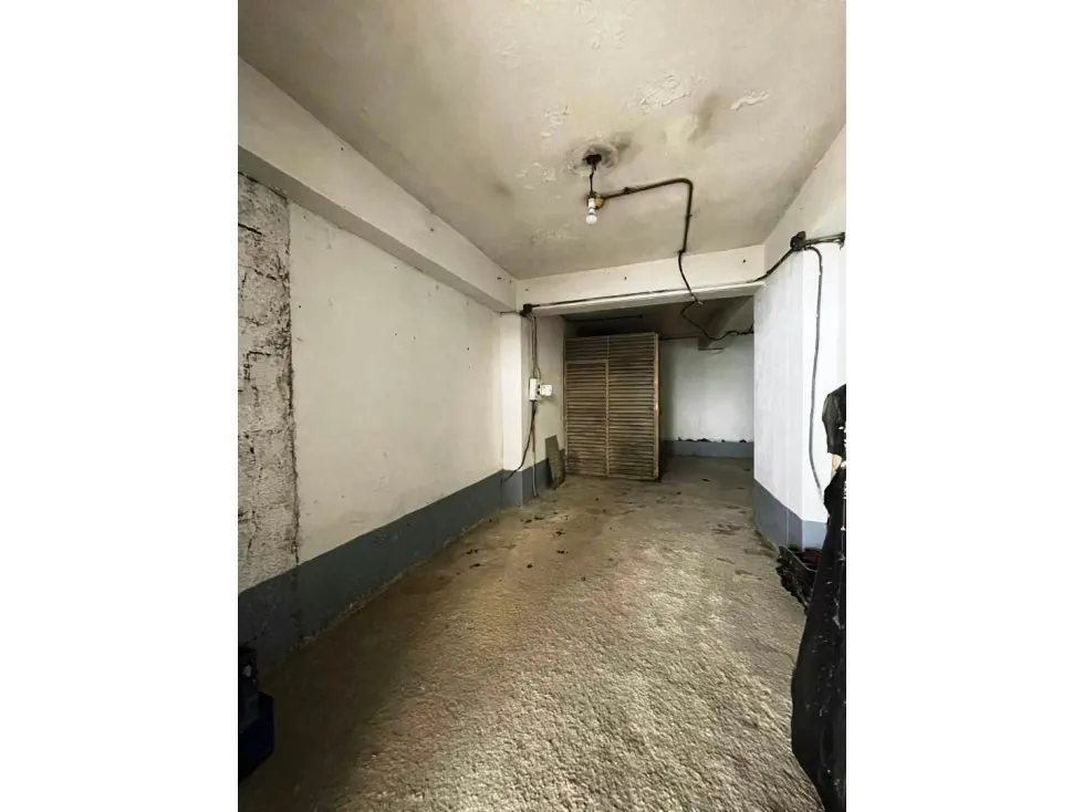 LOCAL COMERCIAL - SANTA ROSALIA - 2415 Mts2 - 10