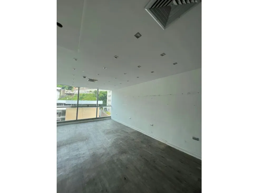 Venta de Oficina - TORRE JALISCO - 6