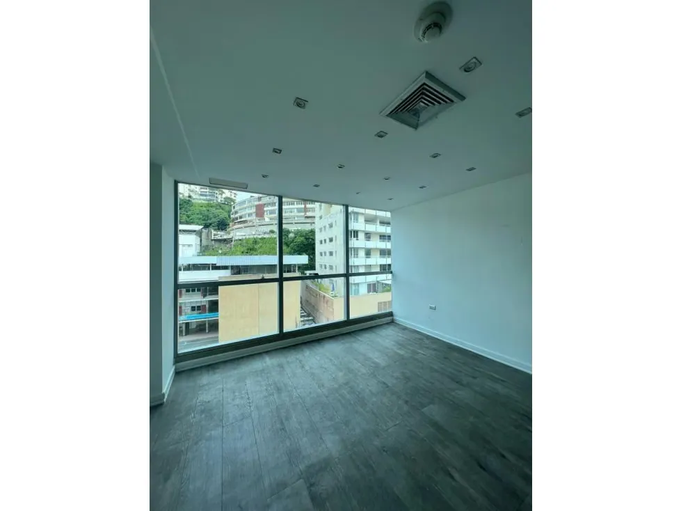 Venta de Oficina - TORRE JALISCO - 7
