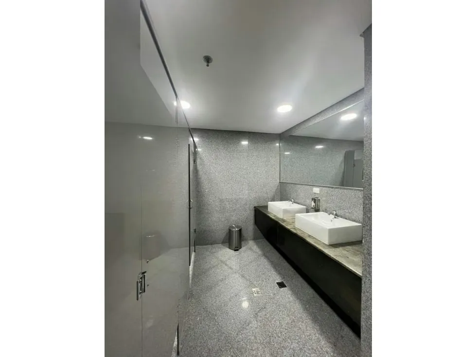 Venta de Oficina - TORRE JALISCO - 8