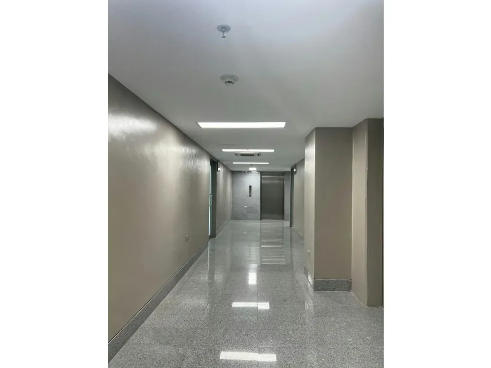 Venta de Oficina - TORRE JALISCO - 10