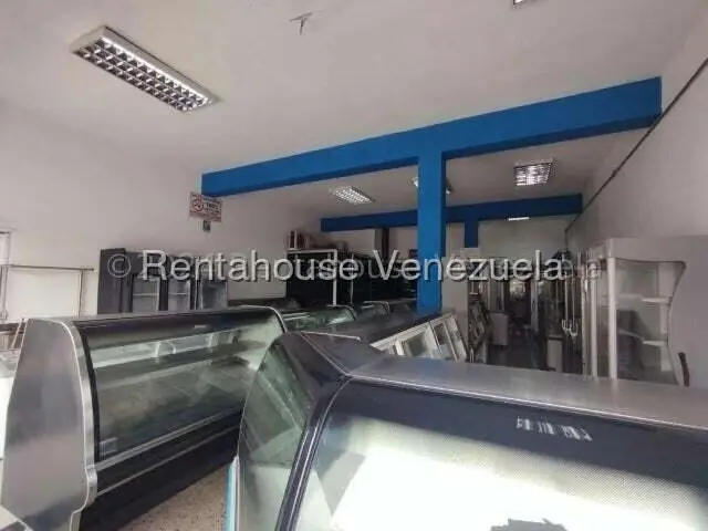 Local Comercial en Alquiler en Centro, Lara - 3