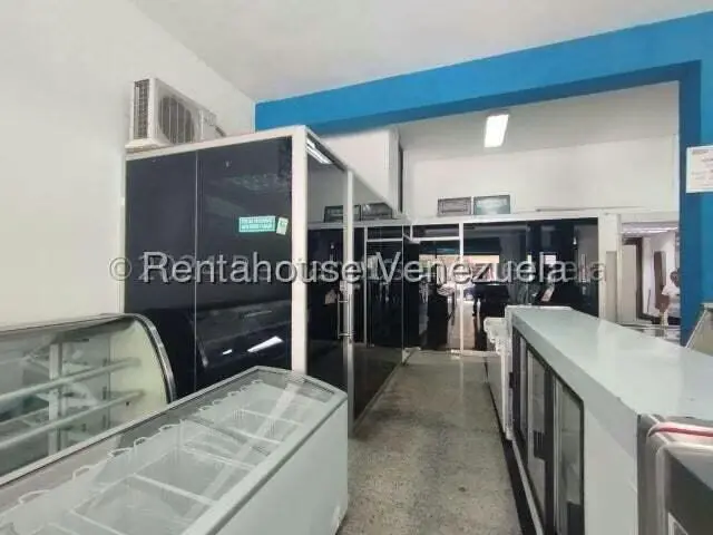 Local Comercial en Alquiler en Centro, Lara - 4