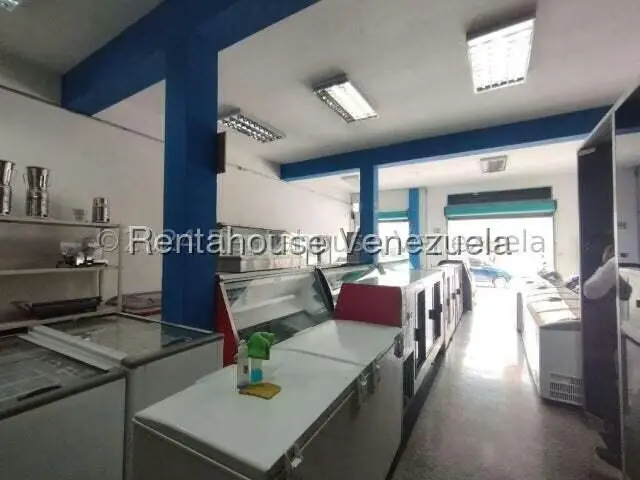 Local Comercial en Alquiler en Centro, Lara - 5