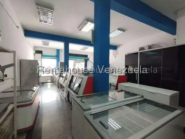 Local Comercial en Alquiler en Centro, Lara - 6