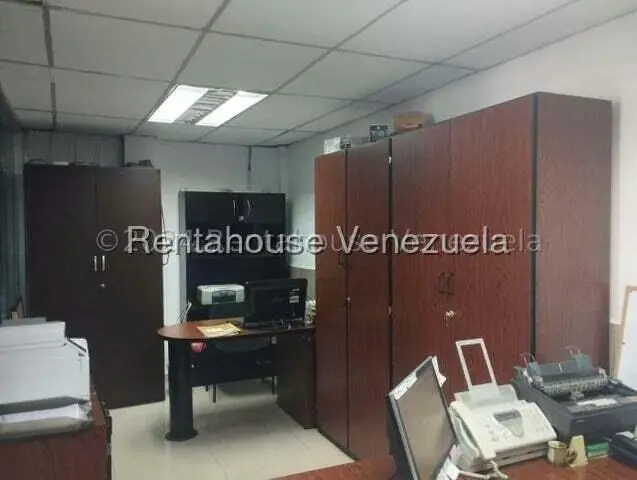 Local Comercial en Alquiler en Centro, Lara - 10