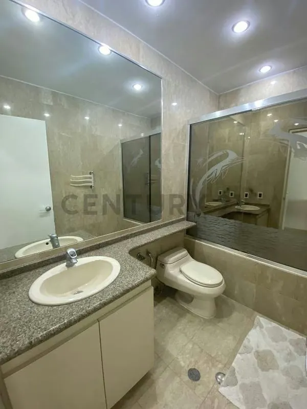 apartamento en alquiler cr isla paraiso complejo turistico el morro - 11