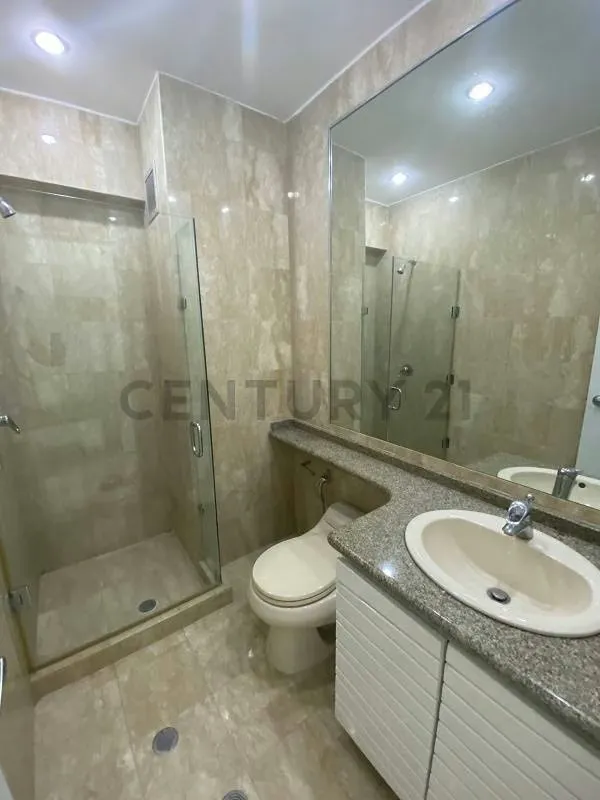 apartamento en alquiler cr isla paraiso complejo turistico el morro - 13