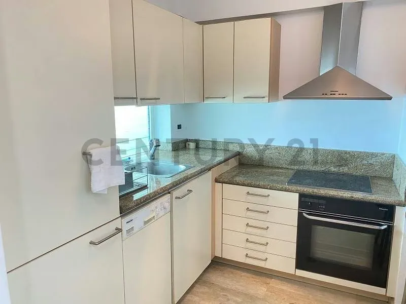 apartamento en alquiler cr isla paraiso complejo turistico el morro - 2