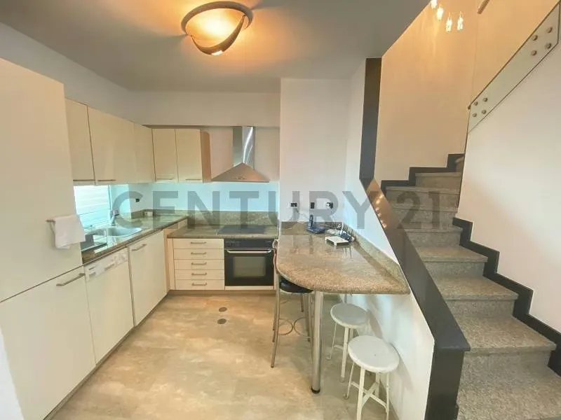apartamento en alquiler cr isla paraiso complejo turistico el morro - 3
