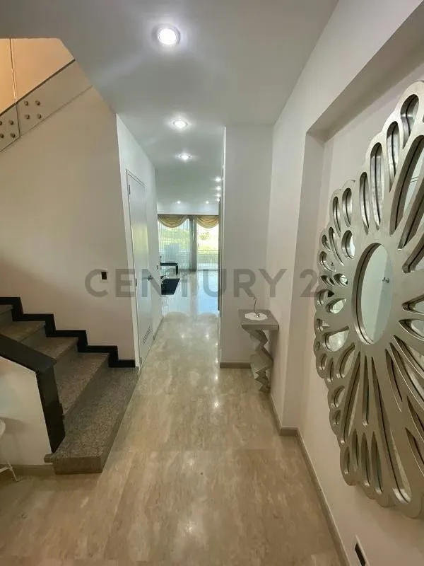 apartamento en alquiler cr isla paraiso complejo turistico el morro - 4
