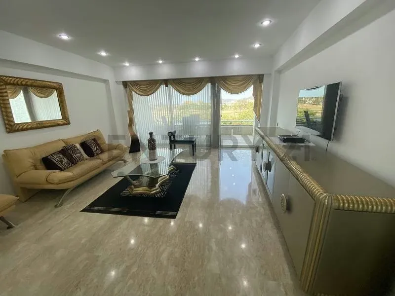 apartamento en alquiler cr isla paraiso complejo turistico el morro - 5