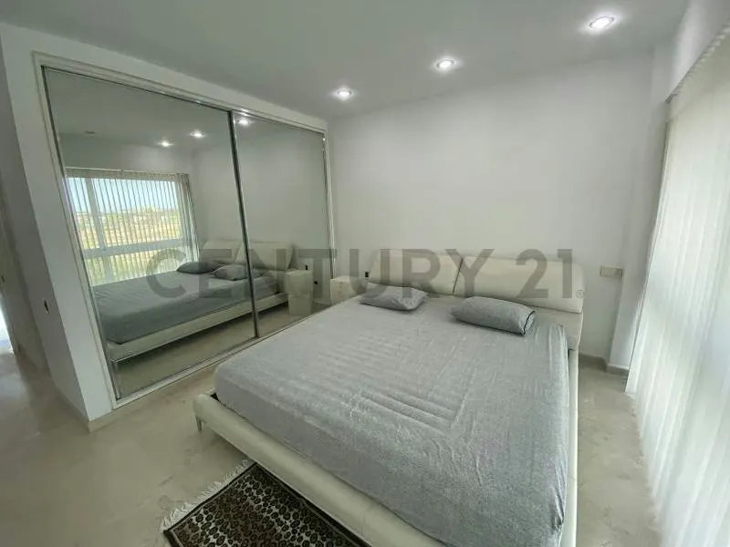 apartamento en alquiler cr isla paraiso complejo turistico el morro - 10