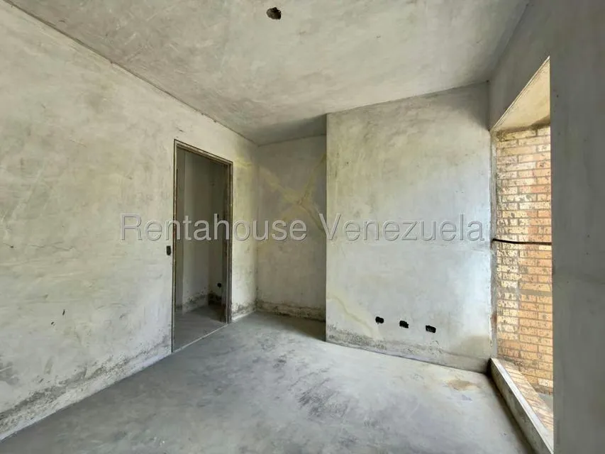 Apartamento (1 Nivel) en Venta en El Rosal, Distrito Metropolitano - 16
