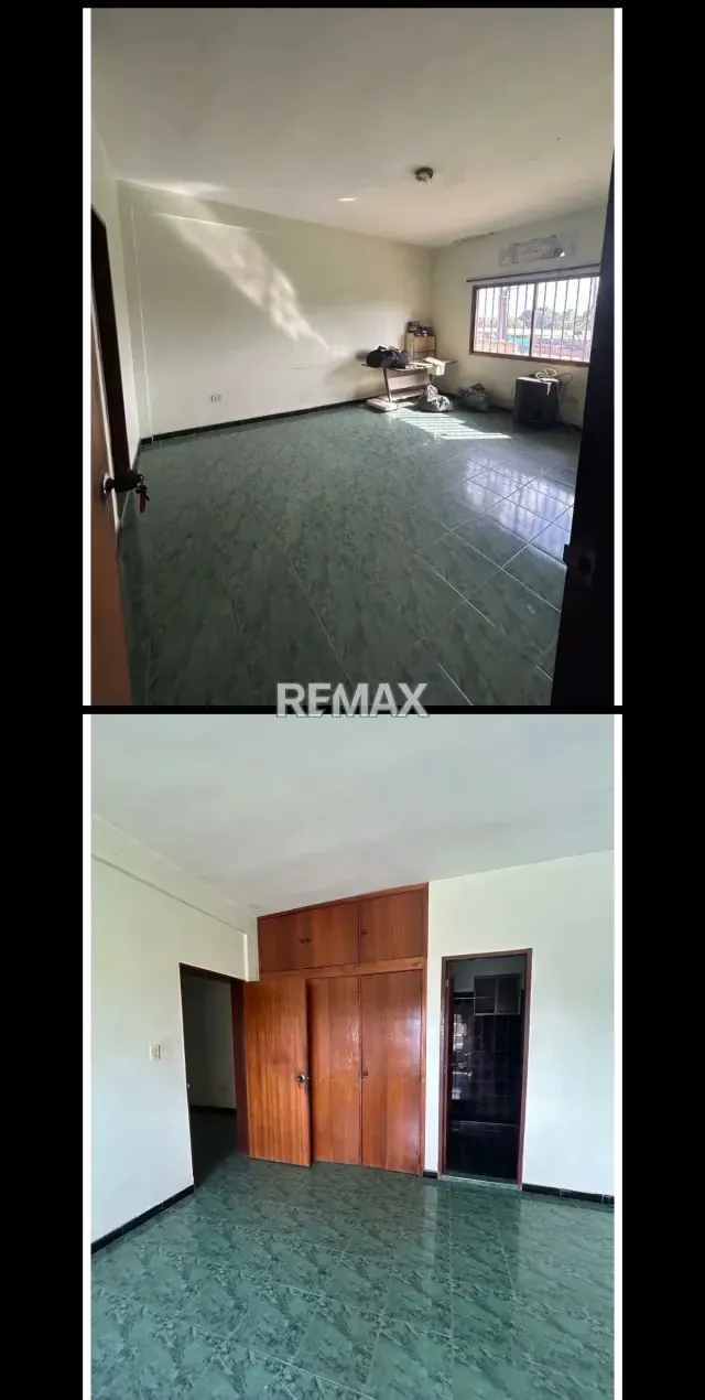 Se Vende Inmueble de 2 Niveles 1400m2 Local de Panadería Equipada y 3 Apartamentos en la Parte Alta - 3
