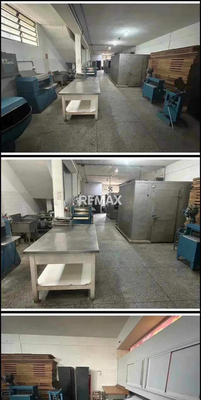 Se Vende Inmueble de 2 Niveles 1400m2 Local de Panadería Equipada y 3 Apartamentos en la Parte Alta - 4