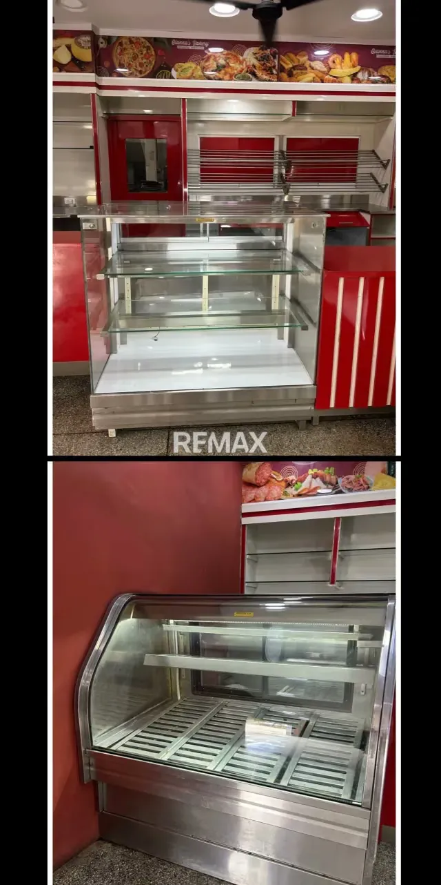 Se Vende Inmueble de 2 Niveles 1400m2 Local de Panadería Equipada y 3 Apartamentos en la Parte Alta - 10