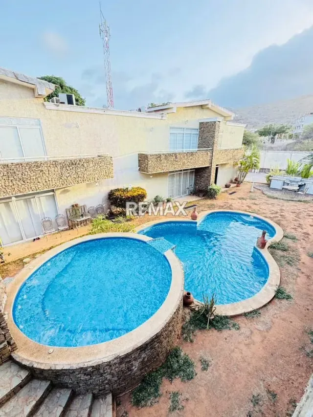 TOWNHOUSE EN LA ASUNCIÓN,ARISMENDI,GUATAMARE, CONJUNTO PRIVADO EN LA ISLA DE MARGARITA - 18