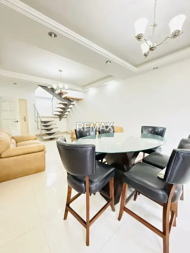 TOWNHOUSE EN LA ASUNCIÓN,ARISMENDI,GUATAMARE, CONJUNTO PRIVADO EN LA ISLA DE MARGARITA - 7
