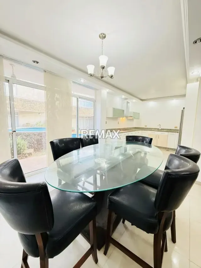 TOWNHOUSE EN LA ASUNCIÓN,ARISMENDI,GUATAMARE, CONJUNTO PRIVADO EN LA ISLA DE MARGARITA - 8