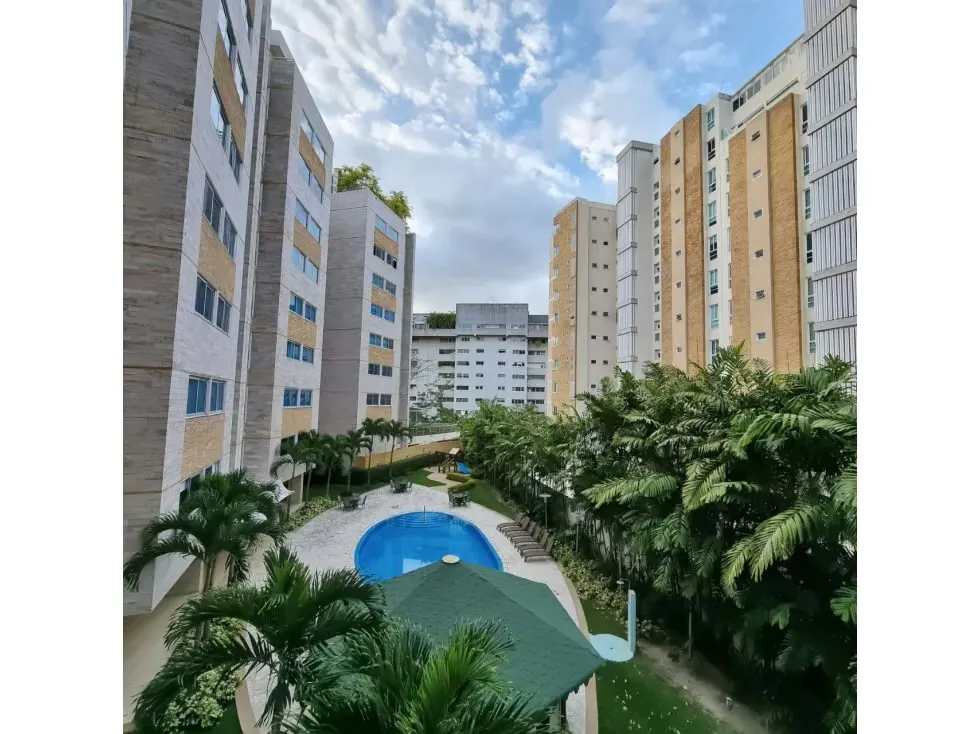 Apartamento en Venta en Las Mesetas de Santa Rosa De Lima 4H/ 4B/ 3P - 25