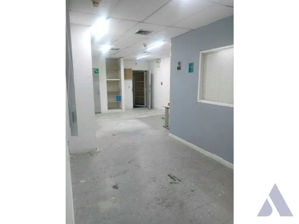 Alquilo oficina 56m2 Centro de Caracas 5065 - 6