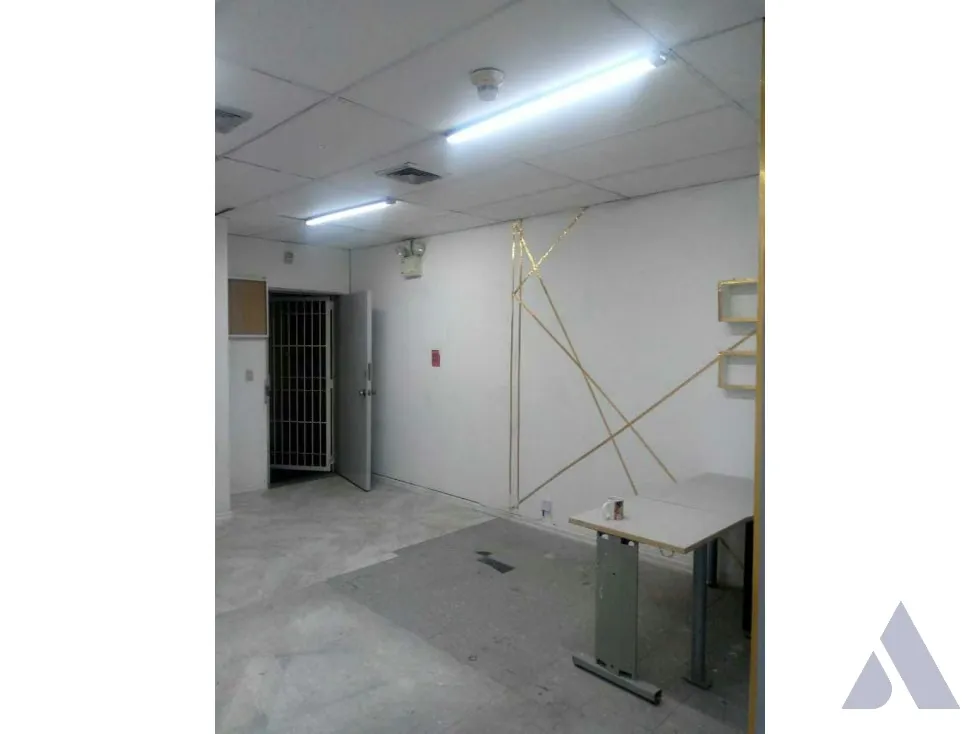 Alquilo oficina 56m2 Centro de Caracas 5065 - 10